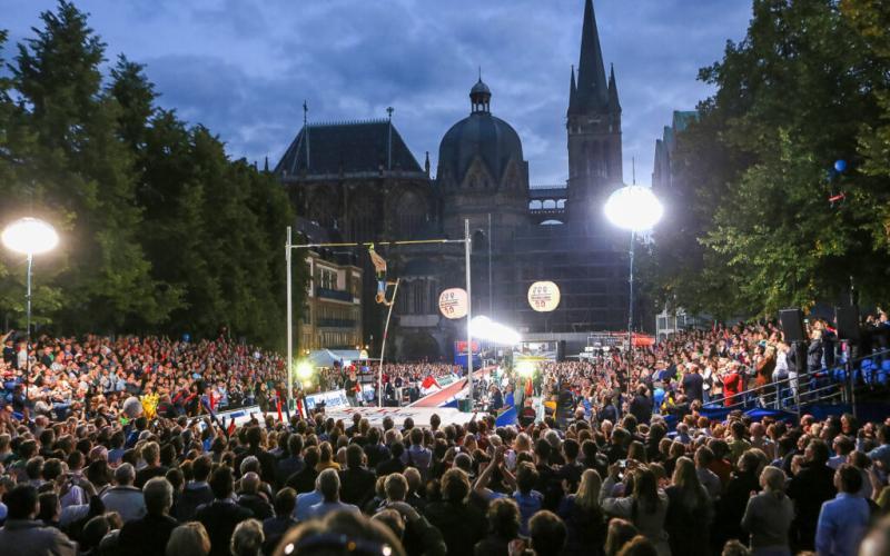 21. NetAachen-Domspringen