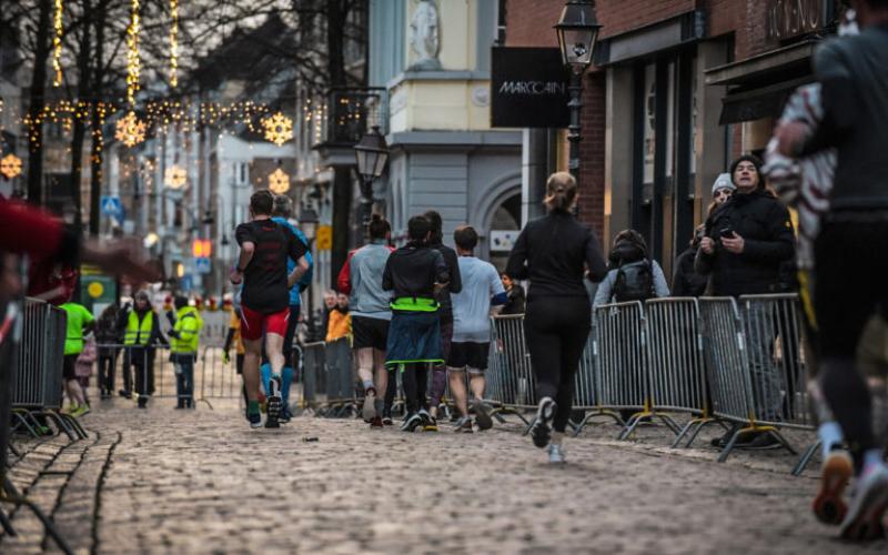 Silvesterlauf