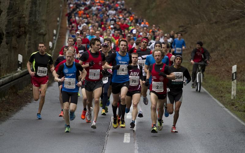 Winterlauf
